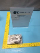 AMAT 1310-01037 TC WASHER 8-32 K TYPE TEFL W/SST 24A, 141501