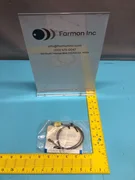 AMAT 1310-01037 TC WASHER 8-32 K TYPE TEFL W/SST 24A, 176892