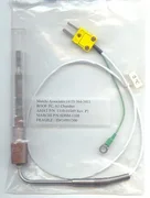 AMAT 1310-01049 T/C,  A1 CHAMBER  K-TYPE TFE, 7/16-20 Thread Marchi SDSM-1108