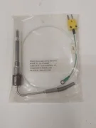 AMAT 1310-01049 T/C PROBE K-TYPE TFE-INSUL ROOF , 112120 NEW SHIELD BAG RA-B1 
