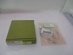 AMAT 1310-01060, K304010036825 TCPROBE K - TYPE 5/16 - 18 TEF INSUL SLVR. 417585