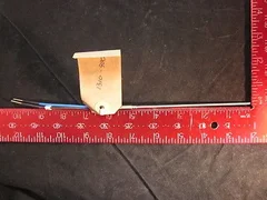 AMAT 1310-90009 THERMOCOUPE K TYPE