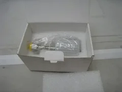 AMAT 1350-00015 XDCR press 100MTORR 1/2VCR .15%ACC 45DEG