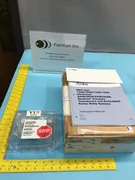 AMAT 1350-00092 XDCR PRESS ABS SGL-END 3000TORR 1/4FVCR, 750B33TCD2GC, 139242