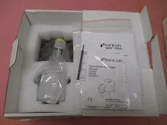 AMAT 1350-00100 XDCR PRESS 100MTORR 1/2VCR .5%ACC 25DEG -