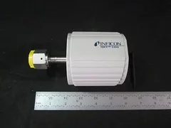 AMAT 1350-00120 XDCR PRESS, VERT MOUNT, 100 MTORR 1/2VCR; 371-061