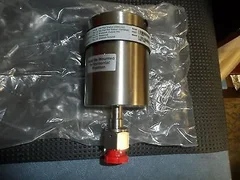 AMAT 1350-00200 MKS Instruments E28B-24565 Baratron Etch Manometer 0.1 Torr