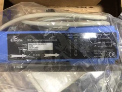 AMAT  1350-00239  Entegris 6500-T1-F02-H04-M-P2-U1 Integrated Flow Controller