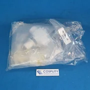 AMAT 1350-00436 FLOW THROUGH PRESSURE TRANSDUCER