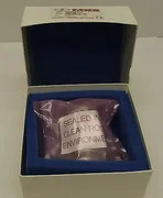 AMAT 1350-01083 MKS 852B61PCA2GC PRESSURE TRANSDUCER 60PSIA 1/4&amp; VCR 852B 