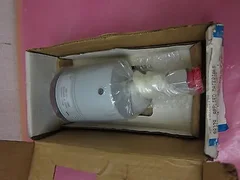 AMAT 1350-01085 WXDCR Press 10 Torr 1/2 FVCR .25%, 400896