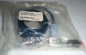 AMAT 1350-01100 HP Pressure Transducer 0-250PSIA, NTT205-250R-USF Span 52344246