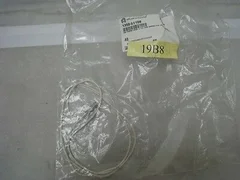 AMAT 1350-01109 SW Therm Open 35C 24IN 20AWG PVC LEADS, 323661