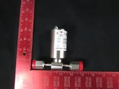 AMAT 1350-01133 MKS 1350-01133; BARATRON PRESSURE TRANSDUCER