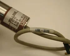 AMAT 1350-01195 Pressure Transducer -14.7 to +30 psig SensorTechnics SQ 96783  