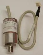 AMAT 1350-01196 Pressure Transducer -14.7 to +10 psig SensorTechnics SQ 96782