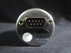 AMAT 1350-01232 MKS, 722A11TCD2FA, BARATRON PRESSURE TRANSDUCER, RANGE 10 TORR,