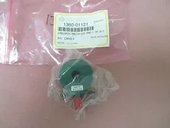 AMAT 1360-01121 XFMRCURRENT Monitor wide band 1 THK UG-2, Pearson, 4100