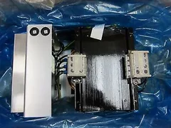 AMAT 1360-50042 (AMJ) XFMR BMZ1-1VRR8151001-101, 401378