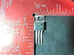 AMAT 1370-90068 TRANSISTOR IRF820P ***2 PACK***