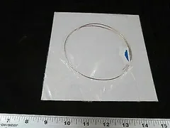 AMAT 1390-00380 WIRE,1DIAX350L ANNLD 99.1% Ag