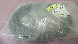 AMAT 1390-01156 Cable Harness Assy SHLD 22AWG 2 COND 300V PIC/CHR VIN, 413715