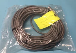 AMAT 1390-01460 CRYO PUMP BUFFER CABLE, 50 FT, 8032222G005, 0150-20505, 118322