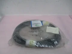 AMAT 1390-01623, Cable Shield 24AWG, 8COND, 7X32, 300V, 80C PVC, 90ft. 416583
