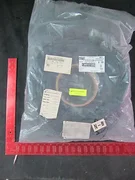 AMAT 1390-01950 Flat Cable 28AWG 15COND 7X36 300V Black