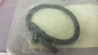 AMAT 1390-02509 CABLE POWER 14AWG 3COND 300V 90C SJOW-A/SJ 402667