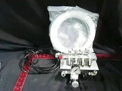 AMAT 1400-00006 PCT 40-100-0007 DOUBLE DIAPHRAGM LEVEL SENSOR RETROFIT KIT