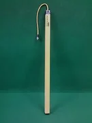 AMAT 1400-00010 SENSOR, LIGHT CURTAIN EMITTER, 28", NEW