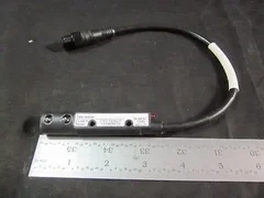 AMAT 1400-00102 SNSR PHOTO REFL 10-30VDC 3.5-4.0&quot;RANGE