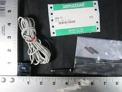 AMAT 1400-00142 LIQUID SENSOR, PHOTOELECTRIC, 10-28VDC