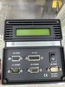 AMAT 1400-00206 EYED SPECTOR METER