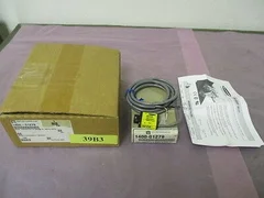 AMAT 1400-01279 Banner SM312FP Mini-Beam Sensor Fiberoptic IR 880NM Bipol 411001