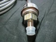 AMAT 1400-01325 SNSR PRESS 0-1MPA 1/8PT 3WIRE 3M LG