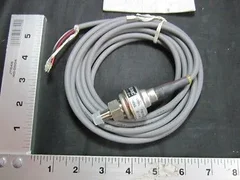 AMAT 1400-01325 SNSR PRESS 0-1MPA 1/8PT 3WIRE 3M LG