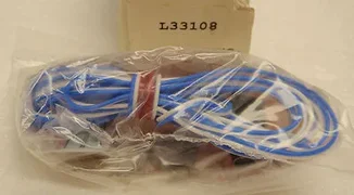 AMAT 1400-90030 Sensor Source Visible Red LED SKAN-A-MATIC L33108