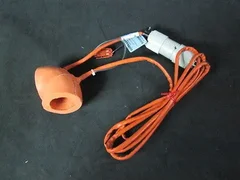 AMAT 1410-00028 Heater Jacket, Elbow 208VAC for 0050-43445