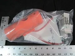 AMAT 1410-00030 HTR JKT STRAIGHT 208VAC FORELINE 0050-