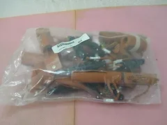 AMAT 1410-00252 HTR Jacket CH A B C Zone5 200MM Produ Watlow S010088500, 399770