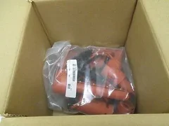 AMAT 1410-00261 HTR JACKET, CH A,B,C, ZONE4, 200MM 