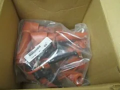 AMAT 1410-00261 HTR Jacket, CH A,B,C Zone 4, 200MM 