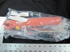 AMAT 1410-00716 HEATER JACKET, UPPER ZONE 2, CH.C, ITEM