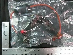 AMAT 1410-00767 HTR JACKET, PALLET INTERCONNECT, CHAMBER