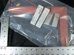 AMAT 1410-00976 GAS LINE HEATER JACKET