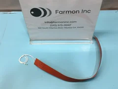 AMAT 1410-01007 HEATER, 1x18" 36W 115VAC, 112000-121 ELECTROFILM, 168980