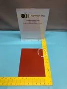 AMAT 1410-01009 HEATER,BASEPLATE,115559-3,HEATING ELEMENT MFG, 168034