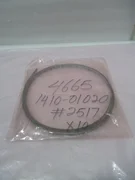 AMAT 1410-01020 Chemelex Auto-Trace Self Regulating Heater Tape, 10ft, 421635